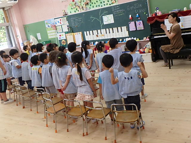 体験学習イメージ